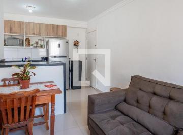 Apartamento · 41m² · 2 Quartos · 1 Vaga · Apartamento à Venda - Jardim São Savério, 2 Quartos, 41 m2