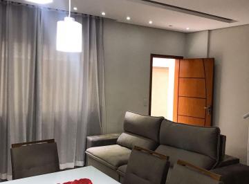 Casa · 128m² · 3 Quartos · 2 Vagas · Casa em Condomínio - A hora é agora!!!
