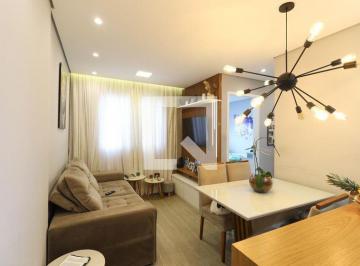Apartamento · 43m² · 2 Quartos · 1 Vaga · Apartamento à Venda - Vila Gustavo, 2 Quartos, 43 m2
