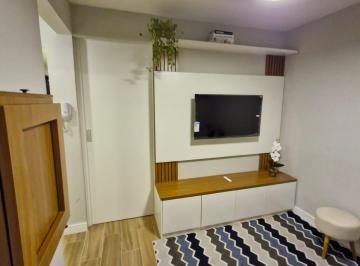 Apartamento de 1 quarto, São Paulo · Maravihoso apartamento pertinho da Av. Paulista, Mobiliado
