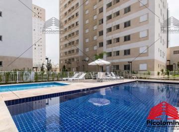 Foto 01 · Apartamento com lazer completo na Vila Prudente