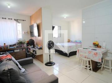 Apartamento · 35m² · 1 Quarto · Apartamento à Venda - Vila Carrão, 1 Quarto, 35 m2