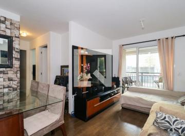 Apartamento · 65m² · 3 Quartos · 1 Vaga · Apartamento à Venda - Panamby, 3 Quartos, 65 m2