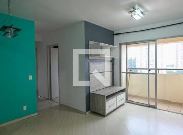 Apartamento · 62m² · 3 Quartos · 2 Vagas · Apartamento à Venda - Vila das Mercês, 3 Quartos, 62 m2