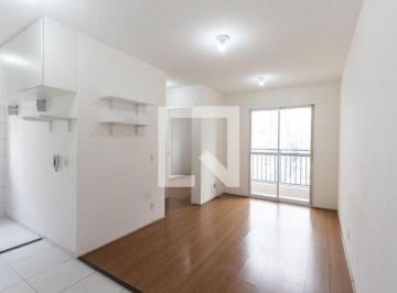 Apartamento · 42m² · 2 Quartos · 1 Vaga · Apartamento à Venda - Bom Retiro, 2 Quartos, 42 m2