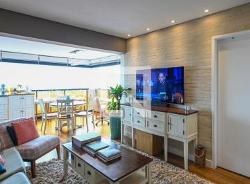Apartamento · 49m² · 1 Quarto · 1 Vaga · Apartamento à Venda - Aclimação, 1 Quarto,  49 m2