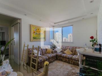 Apartamento · 42m² · 1 Quarto · 1 Vaga · Apartamento à Venda - Vila Mariana, 1 Quarto, 42 m2