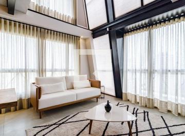 Apartamento · 110m² · 1 Quarto · 3 Vagas · Apartamento à Venda - Jardim Paulista, 1 Quarto, 110 m2