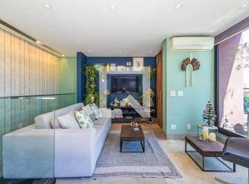 Apartamento · 161m² · 1 Quarto · 2 Vagas · Apartamento à Venda - Vila Madalena, 1 Quarto,  161 m2