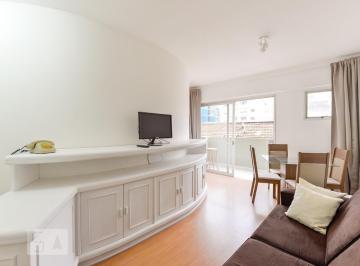 Apartamento · 60m² · 1 Quarto · 1 Vaga · Apartamento à Venda - Pinheiros, 1 Quarto, 60 m2