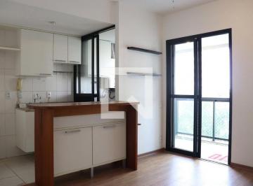 Apartamento · 40m² · 1 Quarto · 1 Vaga · Apartamento à Venda - Pinheiros, 1 Quarto,  40 m2