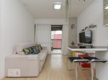 Apartamento · 40m² · 1 Quarto · 1 Vaga · Apartamento à Venda - Bela Vista, 1 Quarto,  40 m2