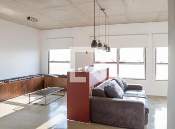 Apartamento · 70m² · 1 Quarto · 1 Vaga · Apartamento à Venda - Vila Leopoldina, 1 Quarto, 70 m2