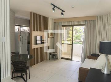 Apartamento · 48m² · 1 Quarto · 1 Vaga · Apartamento à Venda - Bela Vista, 1 Quarto,  48 m2