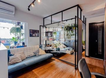 Apartamento · 35m² · 1 Quarto · 1 Vaga · Apartamento à Venda - Ipiranga, 1 Quarto,  35 m2