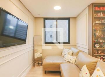 Apartamento · 44m² · 1 Quarto · 1 Vaga · Apartamento à Venda - Butantã, 1 Quarto, 44 m2