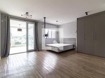 Apartamento · 46m² · 1 Quarto · 1 Vaga · Apartamento à Venda - Aclimação, 1 Quarto,  46 m2