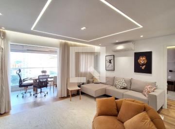 Apartamento · 69m² · 1 Quarto · 2 Vagas · Apartamento à Venda - Vila Leopoldina, 1 Quarto, 69 m2