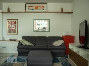 Apartamento · 72m² · 1 Quarto · 1 Vaga · Apartamento à Venda - Vila Madalena, 1 Quarto, 72 m2
