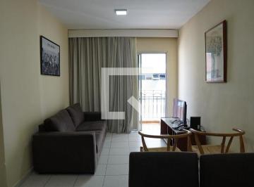 Apartamento · 43m² · 1 Quarto · 1 Vaga · Apartamento à Venda - Jardim Paulista, 1 Quarto, 43 m2