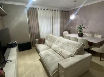 202509252227179433.jpg · Apartamento para Venda em Mogi das Cruzes, Mogi Moderno, 3 dormitórios, 1 suíte, 3 banheiros, 2 vaga