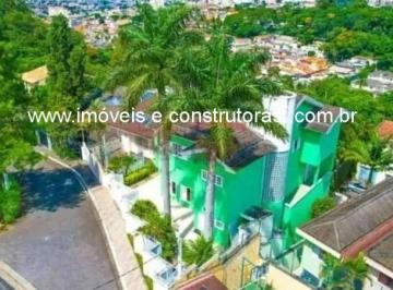 Foto 05 · Casa Sobrado a Venda Tremembé 990 m² 8 suítes 8 vagas cobertas Área total 1.100 m²