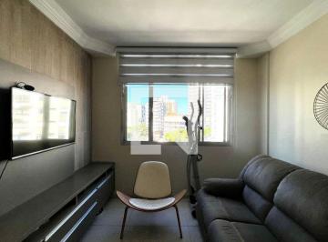 Apartamento · 58m² · 1 Quarto · 1 Vaga · Apartamento à Venda - Vila Madalena, 1 Quarto, 58 m2