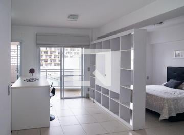 Apartamento · 47m² · 1 Quarto · 1 Vaga · Apartamento à Venda - Consolação, 1 Quarto, 47 m2