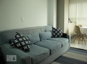 Apartamento · 33m² · 1 Quarto · 1 Vaga · Apartamento à Venda - Vila Madalena, 1 Quarto, 33 m2