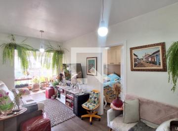 Apartamento · 51m² · 1 Quarto · 1 Vaga · Apartamento à Venda - Vila Leopoldina, 1 Quarto,  51 m2