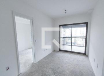 Apartamento · 46m² · 1 Quarto · 1 Vaga · Apartamento à Venda - Ipiranga, 1 Quarto,  46 m2