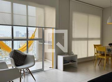 Apartamento · 51m² · 1 Quarto · 1 Vaga · Apartamento à Venda - Vila Mariana, 1 Quarto, 51 m2
