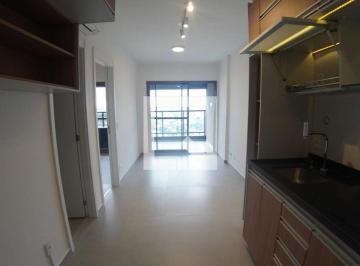 Apartamento · 39m² · 1 Quarto · 1 Vaga · Apartamento à Venda - Butantã, 1 Quarto, 39 m2