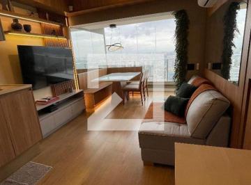 Apartamento · 36m² · 1 Quarto · 1 Vaga · Apartamento à Venda - Butantã, 1 Quarto,  36 m2