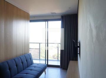 Apartamento · 38m² · 1 Quarto · 1 Vaga · Apartamento à Venda - Butantã, 1 Quarto, 38 m2