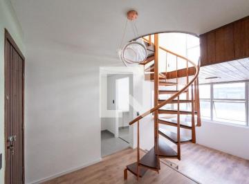 Apartamento · 60m² · 1 Quarto · 1 Vaga · Apartamento à Venda - Vila Clementino, 1 Quarto, 60 m2