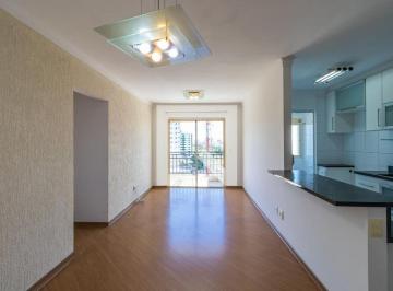 Apartamento · 100m² · 3 Quartos · 2 Vagas · Apartamento à Venda - Alphaville, 3 Quartos, 100 m2