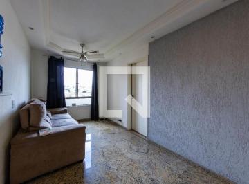 Apartamento · 49m² · 2 Quartos · 1 Vaga · Apartamento à Venda - Vila Ema, 2 Quartos,  49 m2