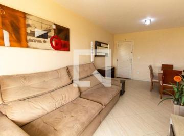 Apartamento · 78m² · 2 Quartos · 1 Vaga · Apartamento à Venda - Parque São Lucas, 2 Quartos,  78 m2