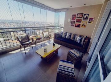 Foto 01 · Apartamento de 85 metros de área na Vila das Mercês em São Paulo, com 3 quartos, sendo 1 suíte e 1 v
