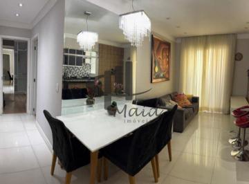 Apartamento · 73m² · 2 Quartos · 2 Vagas · Venda Apartamento Sao Caetano do Sul Barcelona Ref: 45123