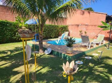 Casa · 208m² · 3 Quartos · 3 Vagas · CASA A VENDA - LESSA - PINDAMONHANGABA - SP