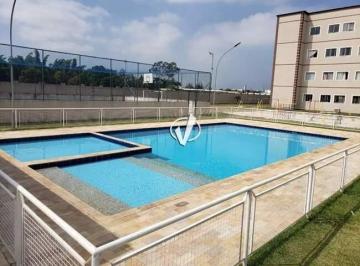 Apartamento · 52m² · 2 Quartos · 1 Vaga · APARTAMENTO À VENDA - MORUMBI - PINDAMONHANGABA - SP