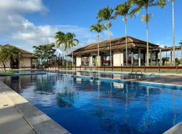 Terreno · 750m² · Lote em condomínio à venda, Zona de Expansão (Olhos D'Agua) - Barra dos Coqueiros/SE