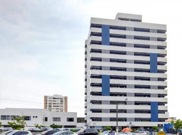 Comercial · 38m² · Sala à venda, Salgado Filho - Aracaju/SE