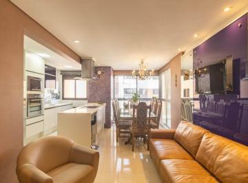 Apartamento · 172m² · 3 Quartos · 2 Vagas · Cobertura Duplex com Vista Livre, 3 Quartos, 2 Vagas à venda, 172 m² - Ecoville - Curitiba/PR