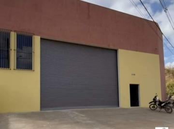 Comercial · 330m² · Galpão à venda, Belvedere - Pará de Minas/MG
