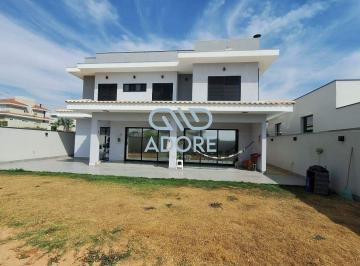 Casa · 377m² · 5 Quartos · 2 Vagas · Casa à venda no Condomínio Portal dos Bandeirantes - Salto/SP
