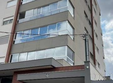 Fachada · Apartamento à venda, 3 quartos, 3 suítes, 2 vagas, Centro - Patrocínio/MG