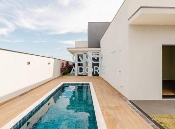 Casa · 280m² · 3 Quartos · Casa à venda no Condominio Mirantes dos Ipês - Salto/SP